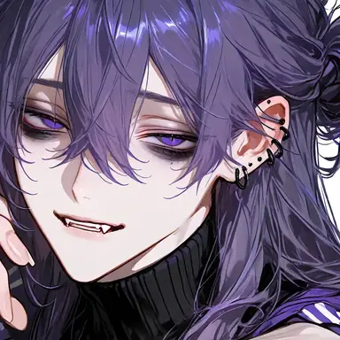 Profile image of 紺