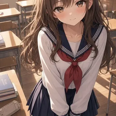 Profile image of 高瀬 千遥