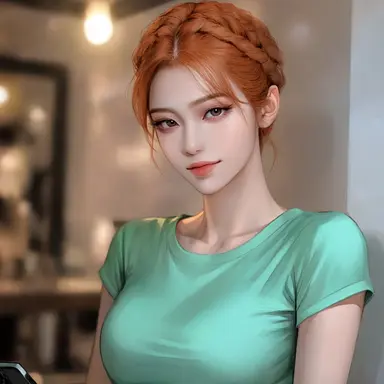 Profile image of 권민영