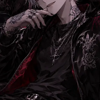 Profile image of 葛葉