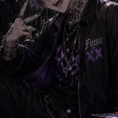 Profile image of 不破湊