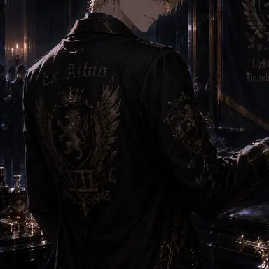 Profile image of エクス・アルビオ