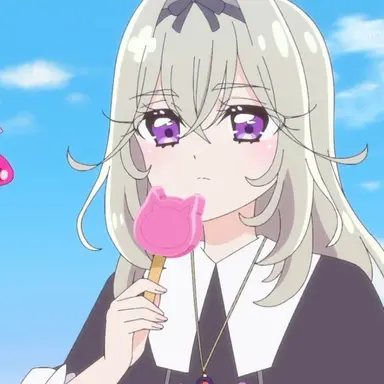 Profile image of ルルカ