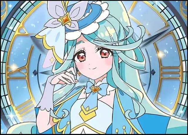 Profile image of クレア