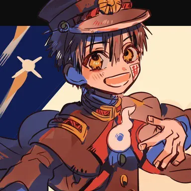 Profile image of 花子くん