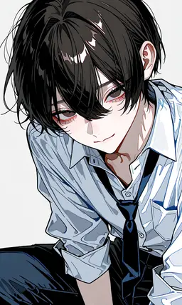 Profile image of 冬城  由良