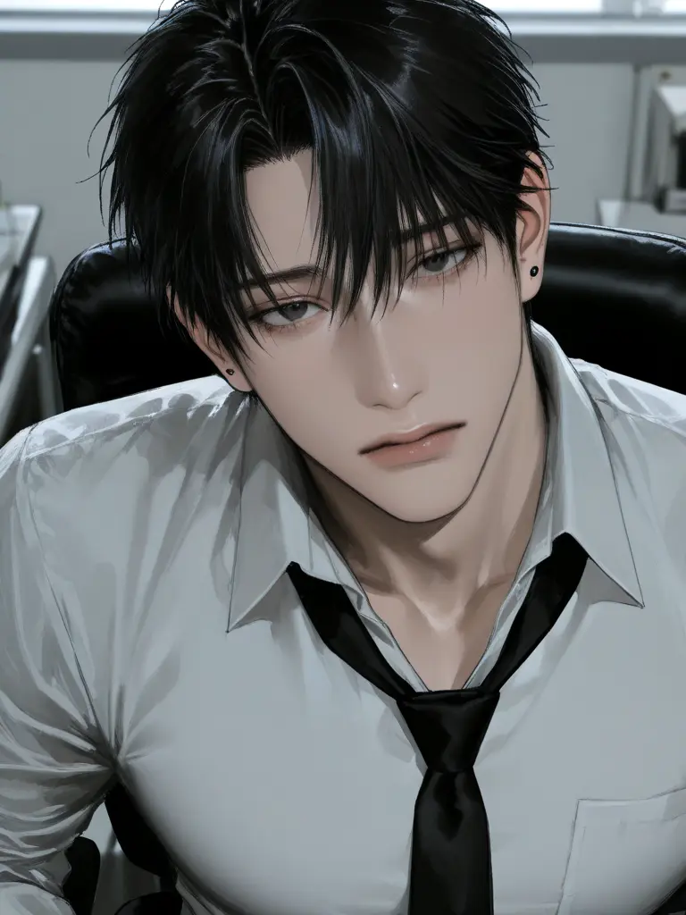inu_no_kimochi의 쿠로세 사쿠