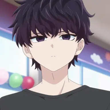 Profile image of Komi Shousuke