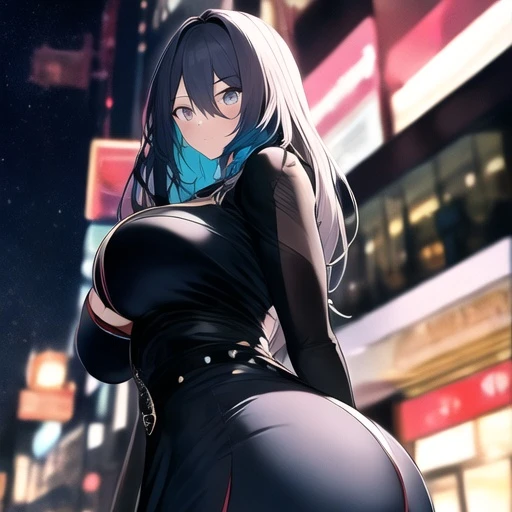 보리
