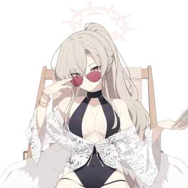 Profile image of ナギサ