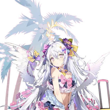 Profile image of アズサ