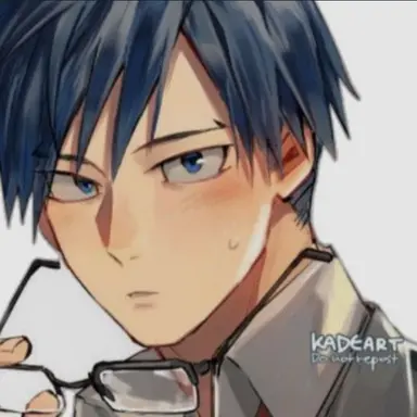 Profile image of Tenya Iida