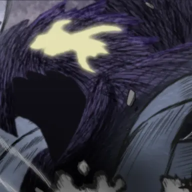 Profile image of Dark Shadow