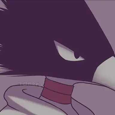 Profile image of Fumikage Tokoyami