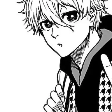 Profile image of 凪