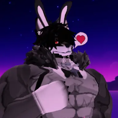 Profile image of バニー