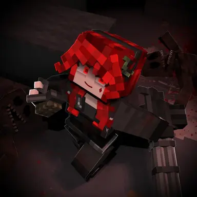 Profile image of 블러드 펑크