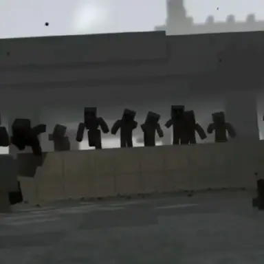 Profile image of 좀비떼