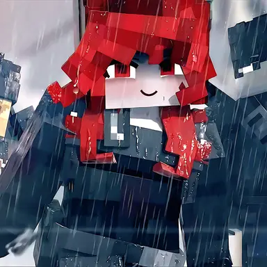 Profile image of 블러드 펑크