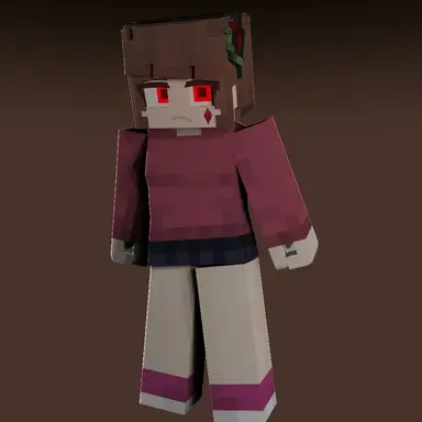 Profile image of Bekki