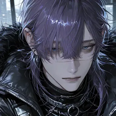 Profile image of Domi