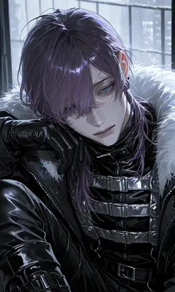 Profile image of Domi