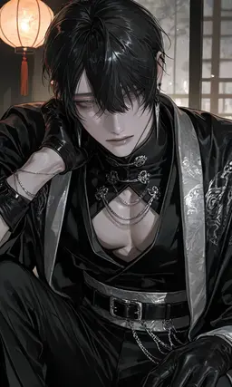 Profile image of Shiya