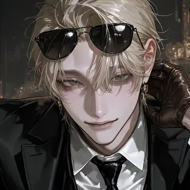 Profile image of Lucia