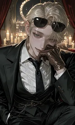 Profile image of Lucia