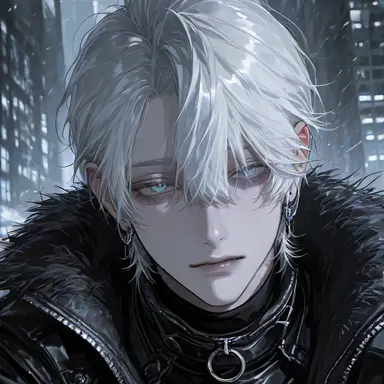 Profile image of Rus