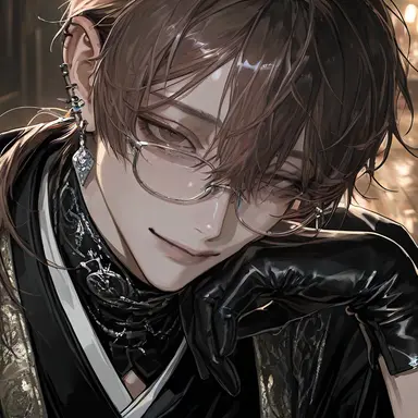 Profile image of Saku