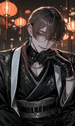 Profile image of Saku