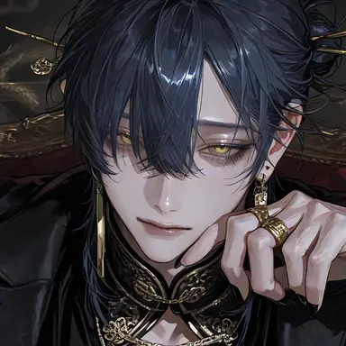 Profile image of Shen