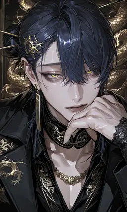 Profile image of Shen