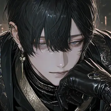 Profile image of Shiya