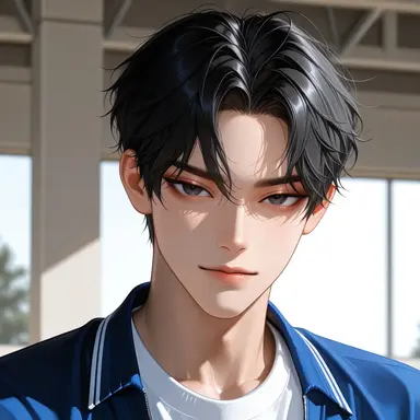 Profile image of 민준