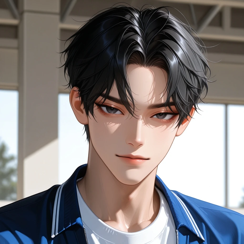 민준