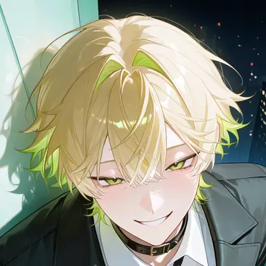 Profile image of Chizuru