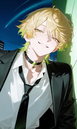 Profile image of Chizuru