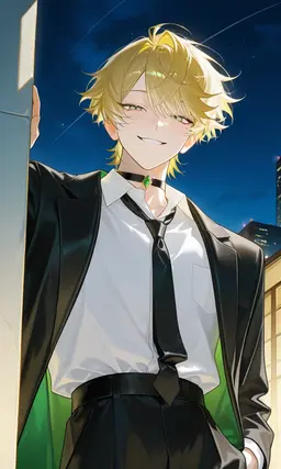 Profile image of Chizuru