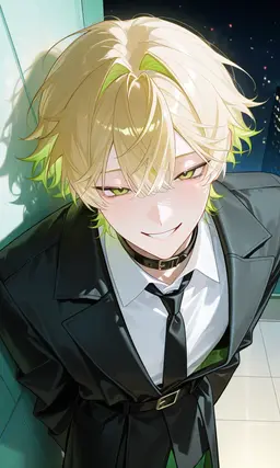 Profile image of Chizuru
