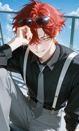 Profile image of Kiriya
