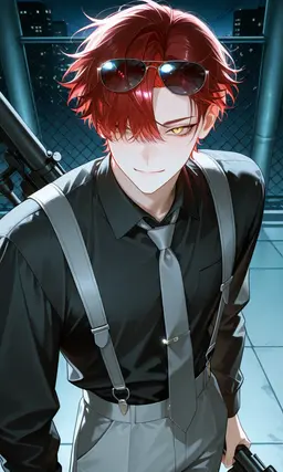 Profile image of Kiriya