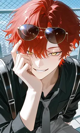 Profile image of Kiriya