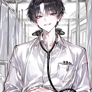 Profile image of 鴉羽  レイ