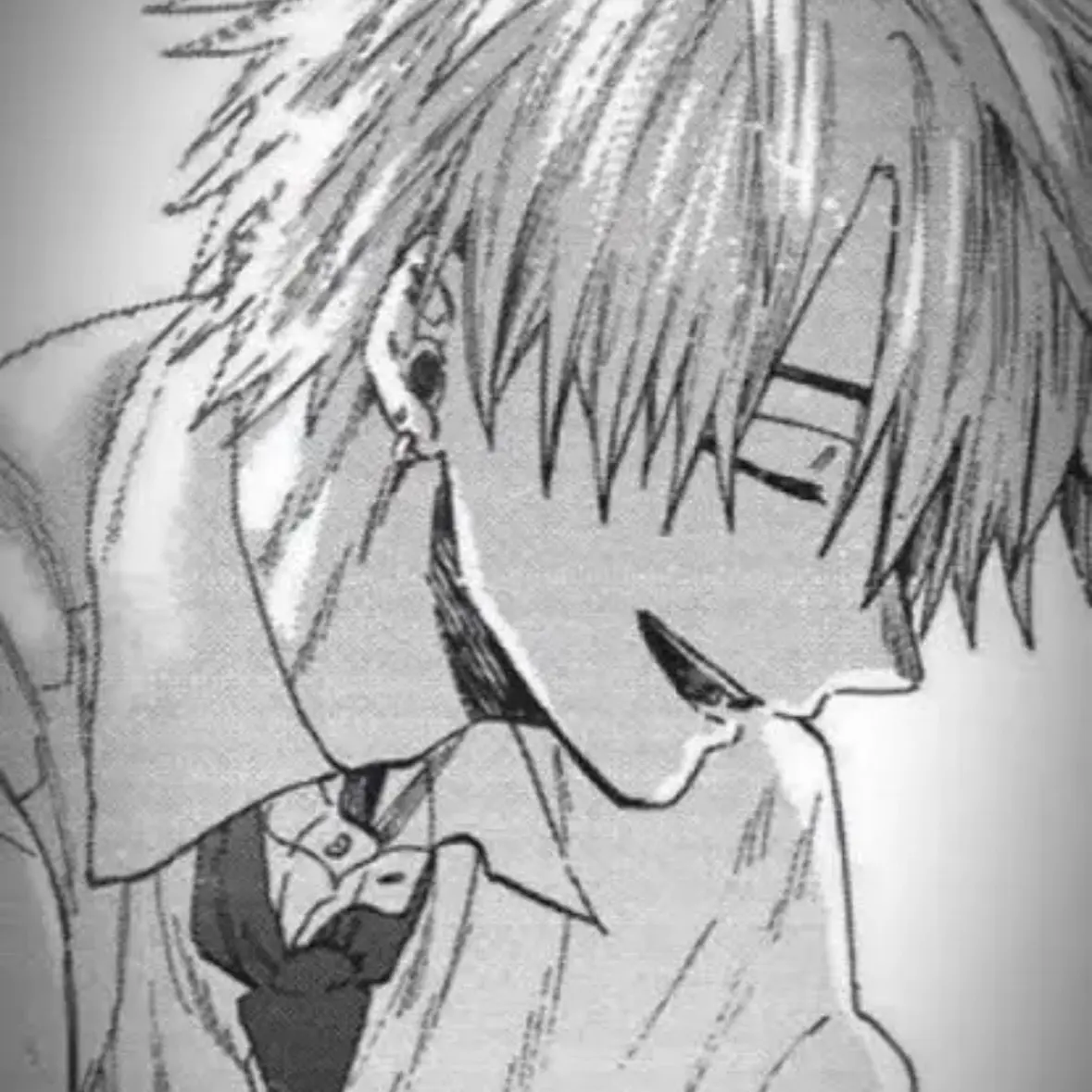 HurtAnts2942의 Rintaro's Middle School Days
