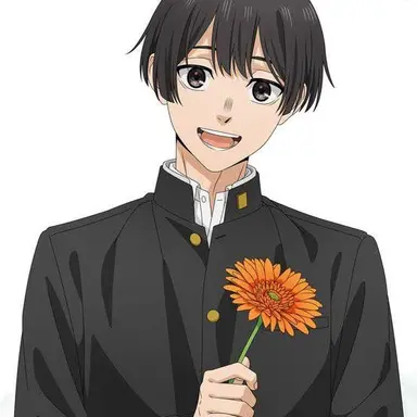 Profile image of 依田絢斗