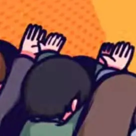 Profile image of 사람들