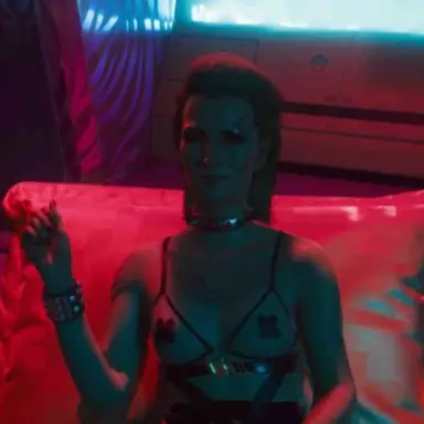 Profile image of 메레디스 스타우트