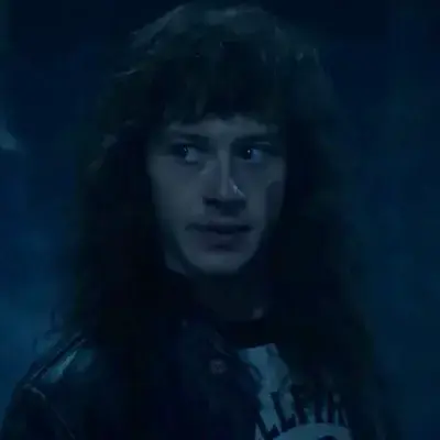 FabricGuest3311의 Eddie Munson